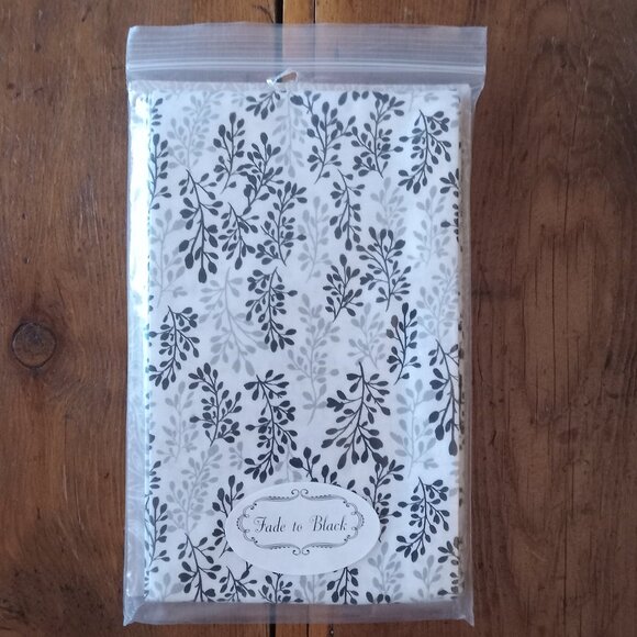 New Chubby Cov Stock Tie - Picture 2 of 4